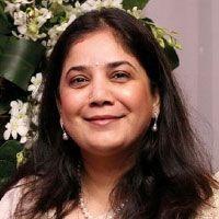 Smt. Rajita Kulkarni