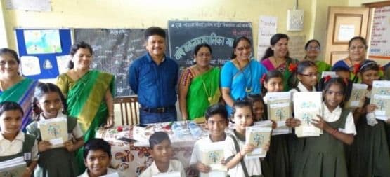 Capgemini SSRVM – Project Akshara