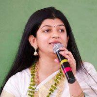Smt. Jaina Desai