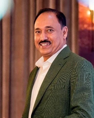 Sri. Sridharan Swaminathan