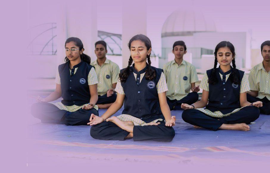 Holistic Learing