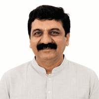 Sri. Mehul Parikh