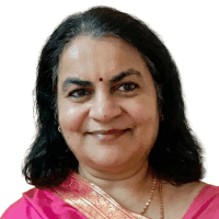 Dr. Meena Kumari