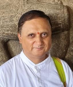 Anand G N
