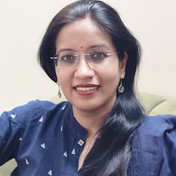 Anju Gandhi